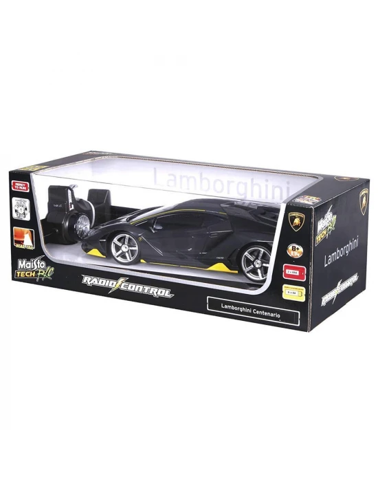 Maisto 1:14 Lamborghini Centenario Kumandalı Araba