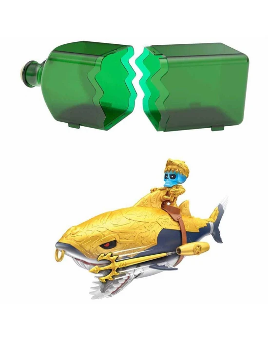 Treasure X Köpekbalığı Hazinesi Seri 5