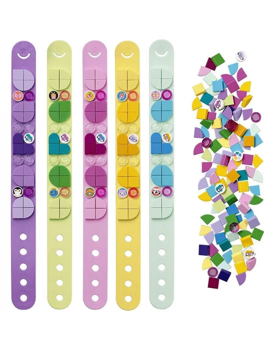 Lego Dots Bracelet Mega Pack