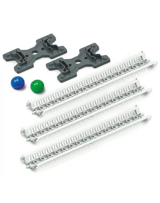 Action & Reaction Raylar ve Platformlar