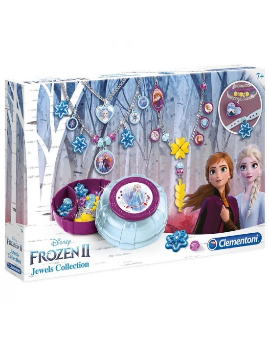 Frozen Takı Koleksiyonu