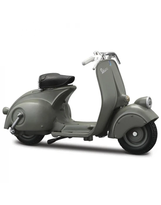 Maisto 1:18 Vespa 98 1946 Model Motorsiklet