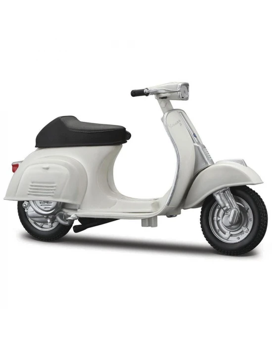 Maisto 1:18 Vespa 50 Special 1969 Model Motorsiklet