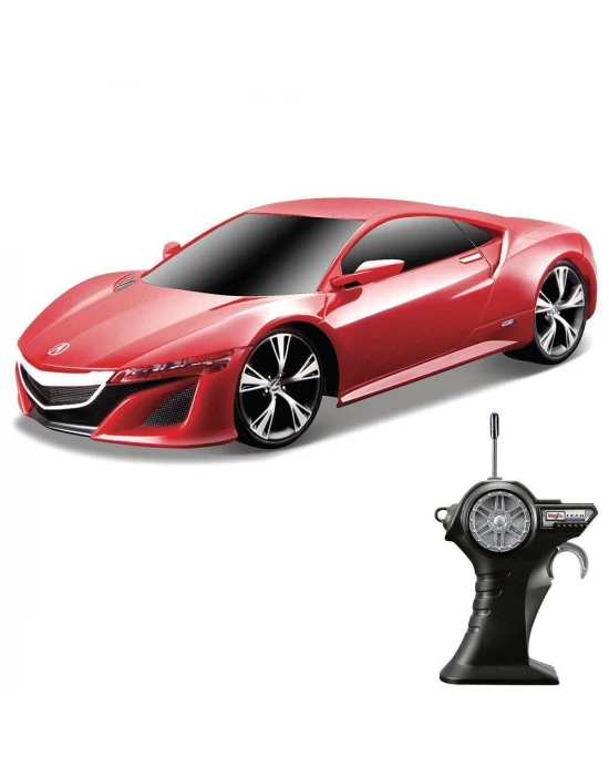 Maisto Tech 2013 Acura NSX Concept Uzaktan Kumandalı Araba