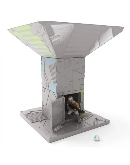 Fortnite Mini Figür ve Kule Oyun Seti