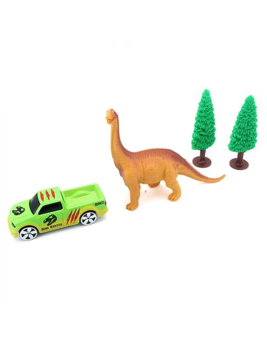 Maisto Dinozor Macerası Oyun Seti Model 2