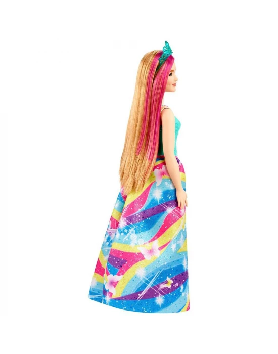 Barbie Dreamtopia Prenses Bebekler GJK16