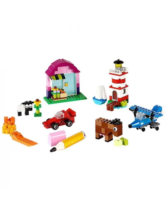 Lego Classic Creat Bricks 10692