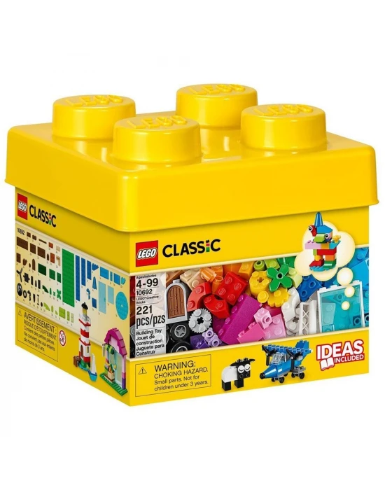 Lego Classic Creat Bricks 10692