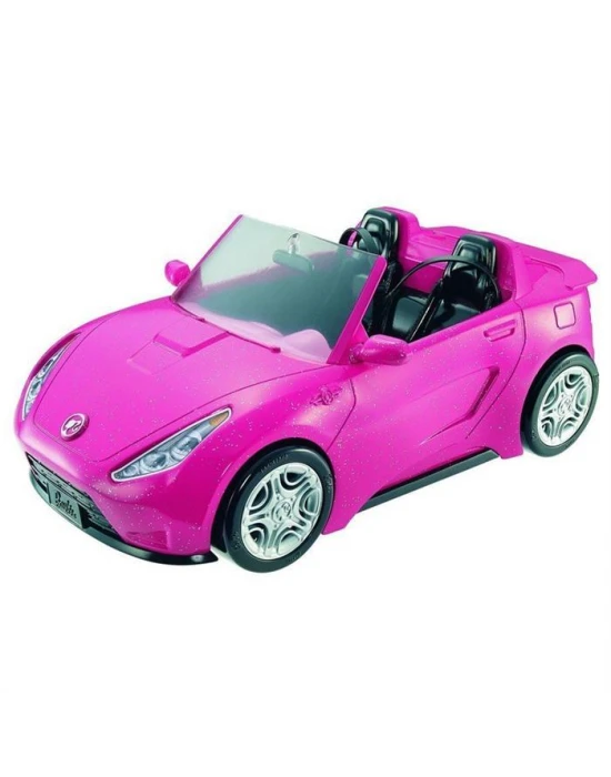 Barbie’nin Arabası DVX59