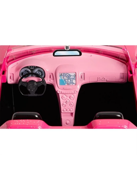 Barbie’nin Arabası DVX59