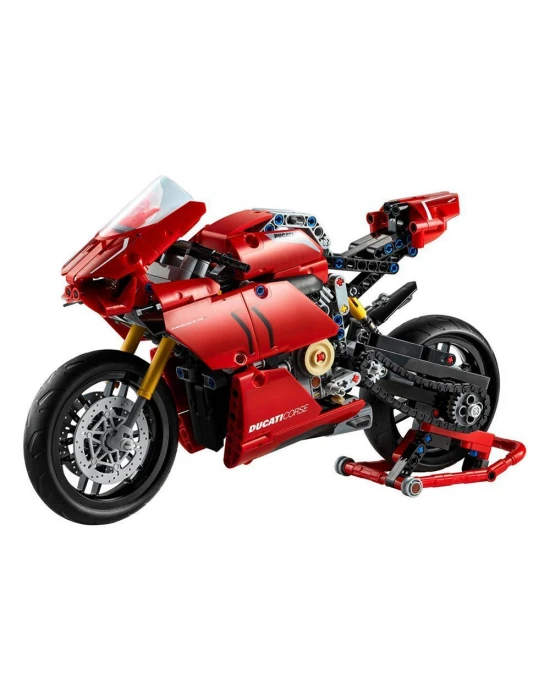Lego Technic Ducati Panigale V4 R