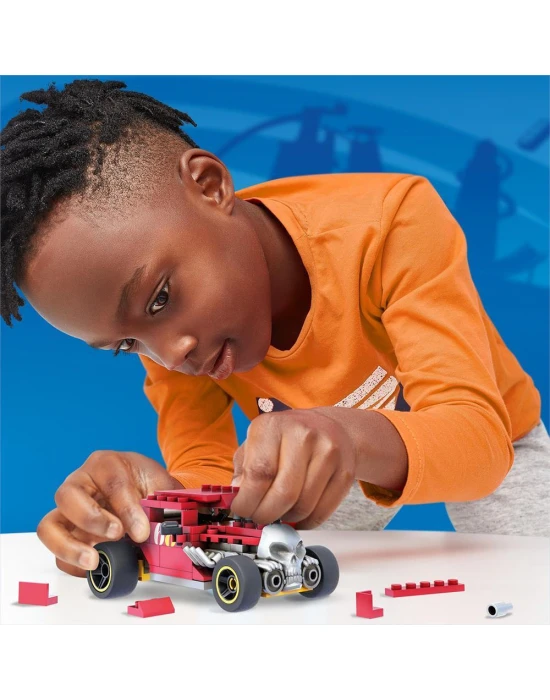 Mega Hot Wheels Blok Araçlar GVM29