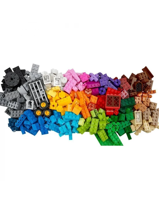Lego Classic Büyük Boy Yaratıcı Yapım Seti