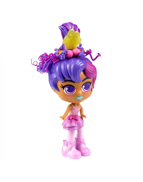 Silverlit Curli Girls Bebek - Hayli