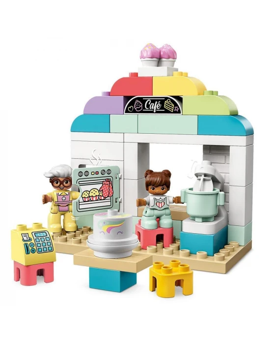 Lego Duplo Kasaba Fırın