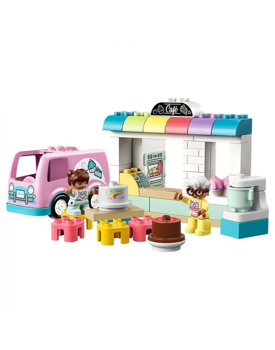 Lego Duplo Kasaba Fırın