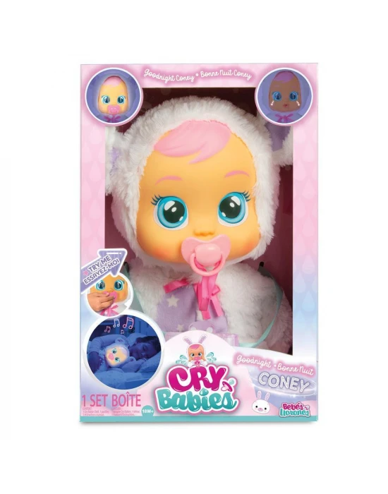Cry Babies İyi Geceler Coney