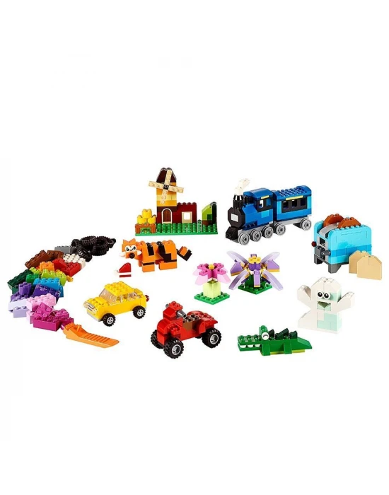 Lego Classic Orta Boy Yaratıcı Yapım Kutusu