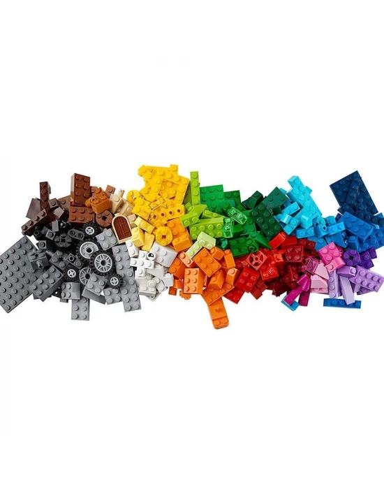Lego Classic Orta Boy Yaratıcı Yapım Kutusu