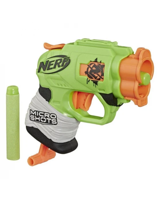 Nerf Microshots Doublestrike