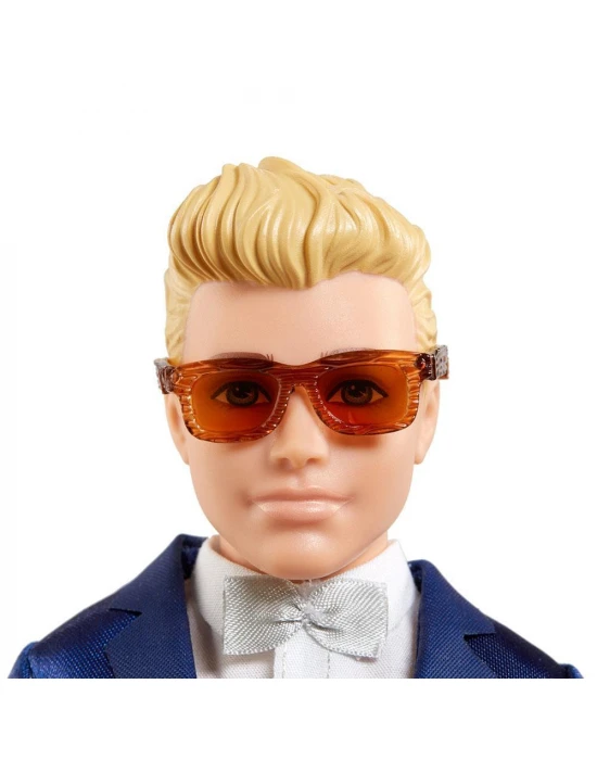 Barbie Ken Damat Bebek