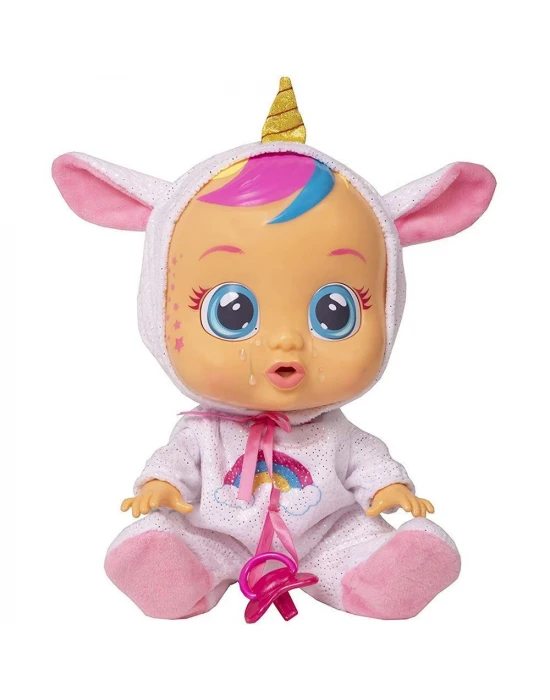 Cry Babies Fantasy Bebekler - Dreamy