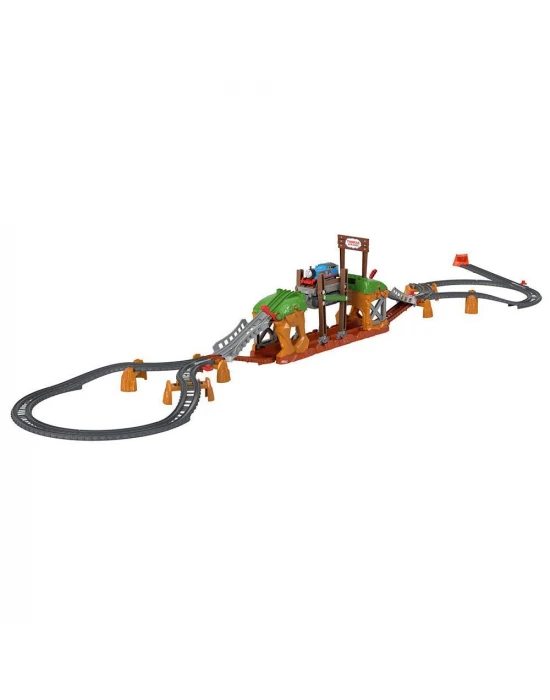 Thomas & Friends Yürüyen Köprü Oyun Seti