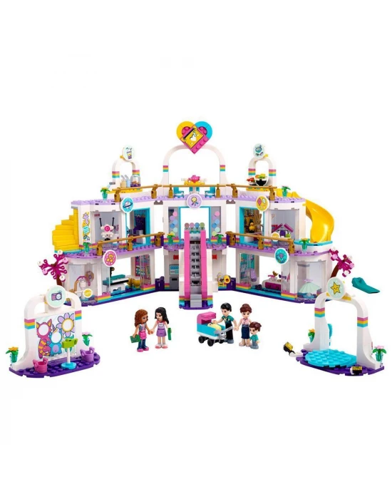 Lego Friends Heartlake City Alışveriş Merkezi