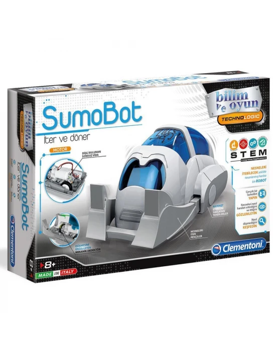 Clementoni SumoBot