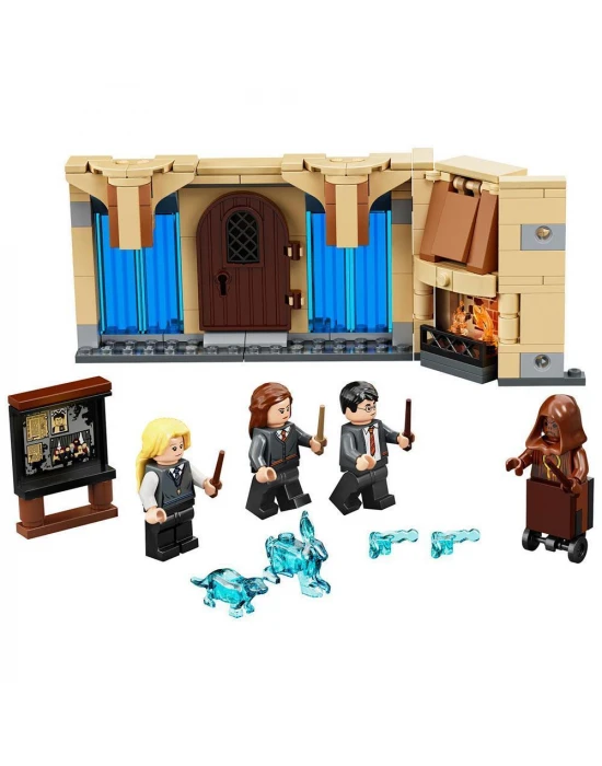 Lego Harry Potter Hogwarts İhtiyaç Odası