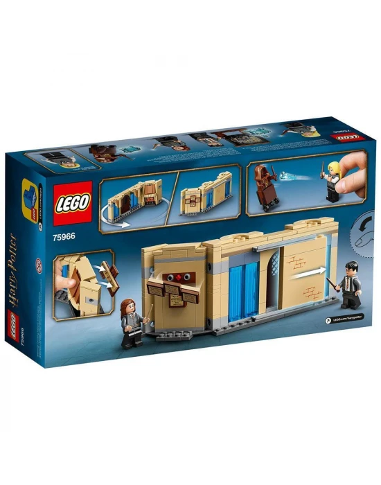 Lego Harry Potter Hogwarts İhtiyaç Odası