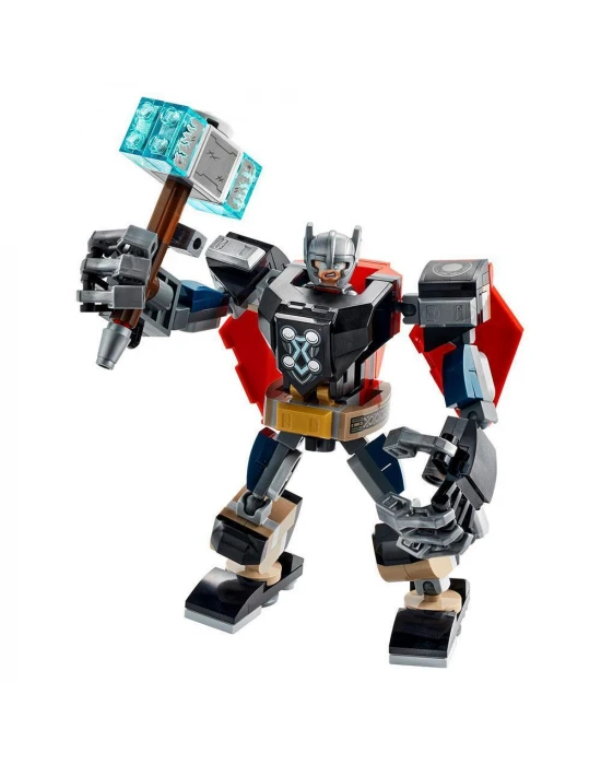 Lego Marvel Thor Mech Armor