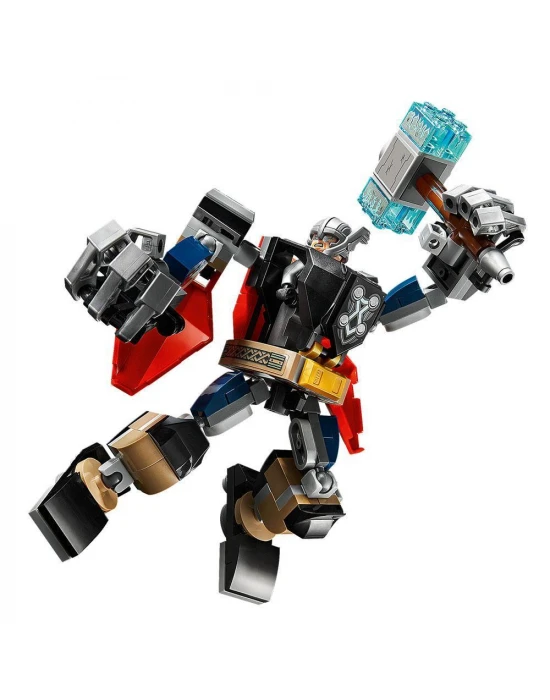 Lego Marvel Thor Mech Armor
