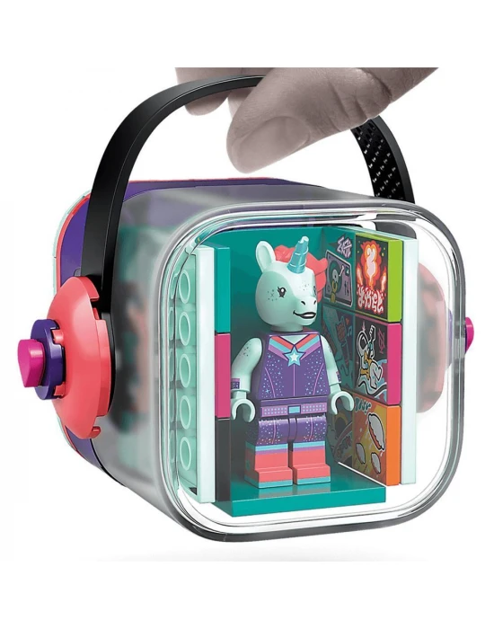 Lego VIDIYO Unicorn DJ BeatBox