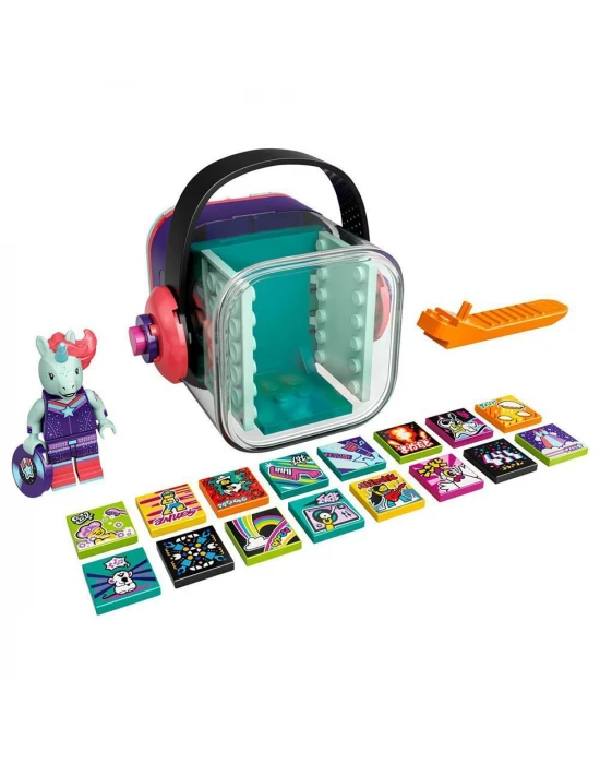 Lego VIDIYO Unicorn DJ BeatBox