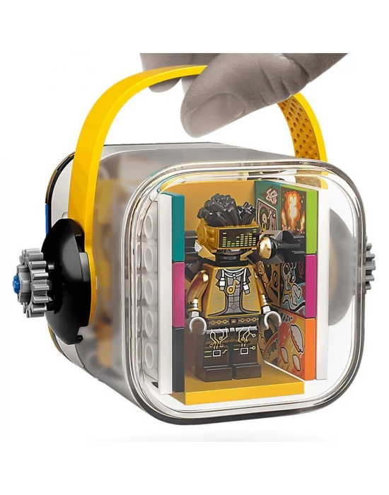 Lego VIDIYO HipHop Robot BeatBox