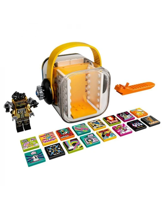 Lego VIDIYO HipHop Robot BeatBox