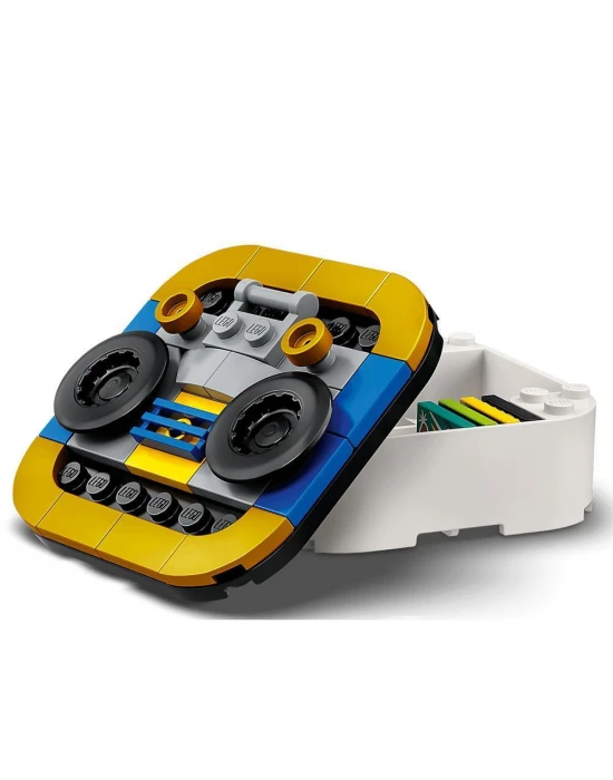 Lego VIDIYO HipHop Robot BeatBox