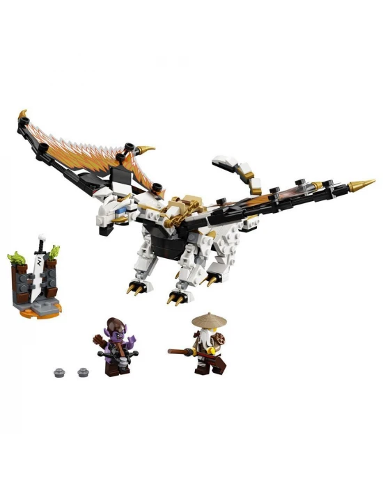 Lego Ninjago Wunun Savaş Ejderhası
