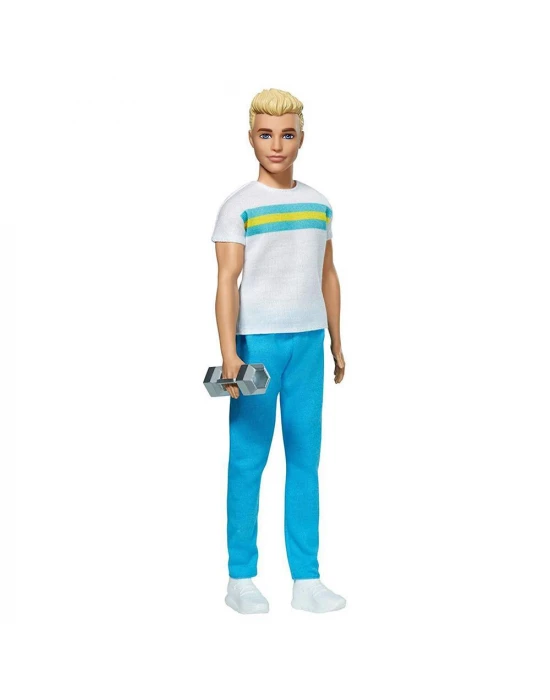 Barbie 1984 Great Shape Ken