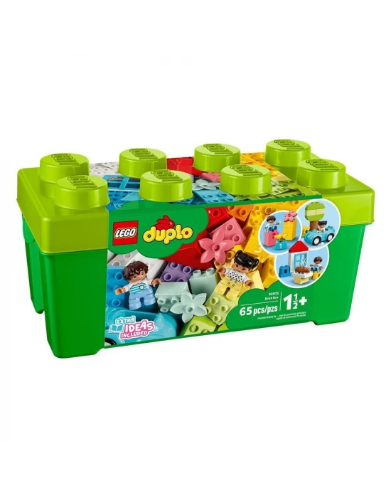 Lego Duplo Yapım Parçası Kutusu