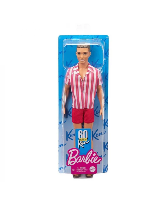 Barbie 1961 Original Ken Bebek