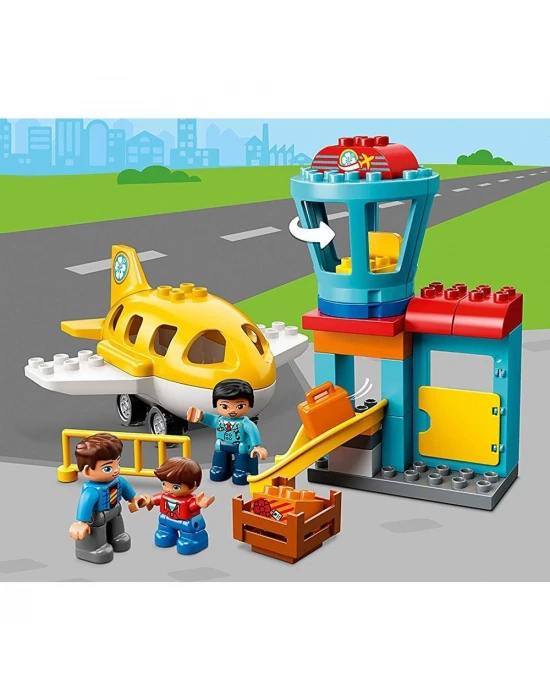 Lego Duplo Airport 10871