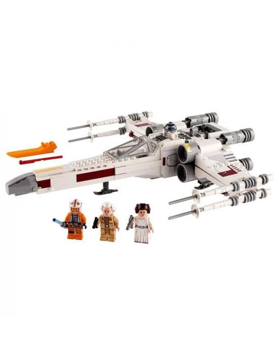 Lego Star Wars Luke Skywalker’ın X-Wing Fighter’ı