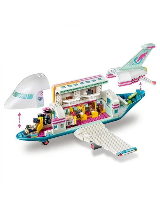 Lego Friends Heartlake City Uçağı