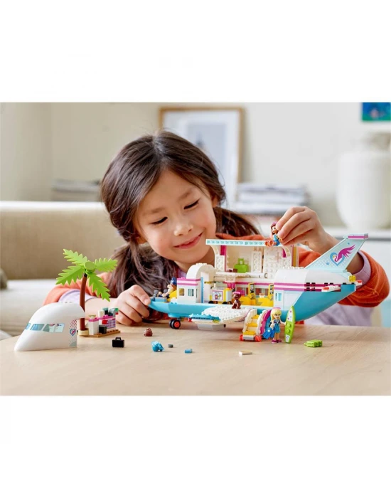 Lego Friends Heartlake City Uçağı
