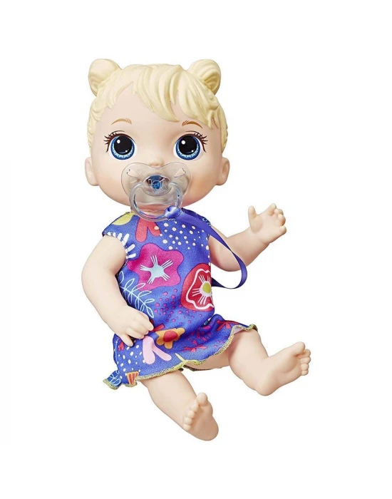 Baby Alive Sevimli Bebeğim