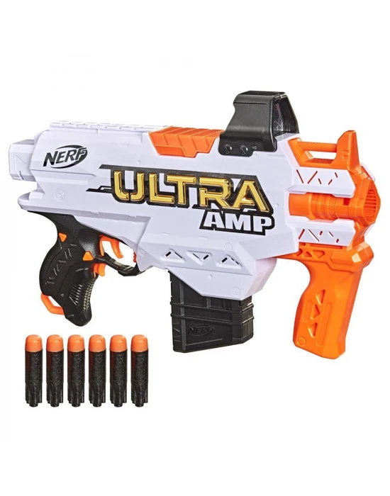 Nerf Ultra AMP
