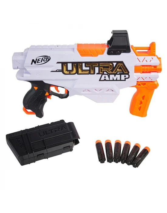 Nerf Ultra AMP